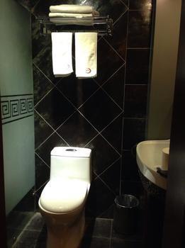 Beijing Haoyang Culture Hotel Πεκίνο Εξωτερικό φωτογραφία