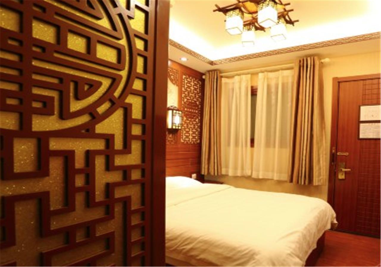 Beijing Haoyang Culture Hotel Πεκίνο Εξωτερικό φωτογραφία