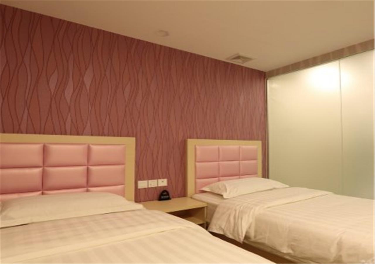 Beijing Haoyang Culture Hotel Πεκίνο Εξωτερικό φωτογραφία
