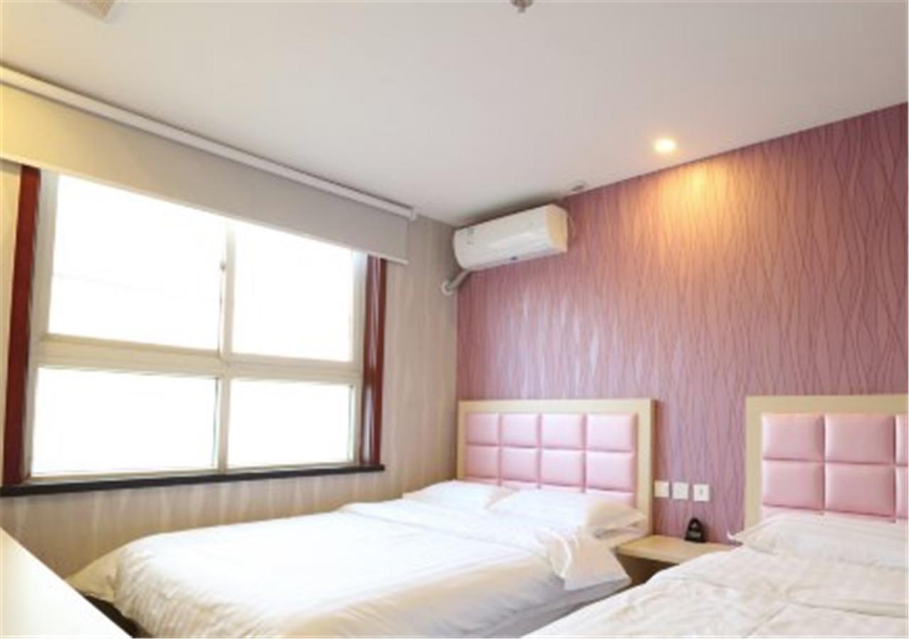 Beijing Haoyang Culture Hotel Πεκίνο Εξωτερικό φωτογραφία