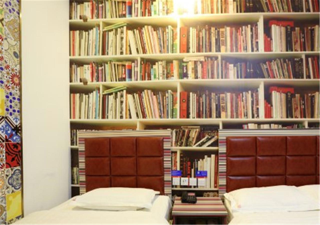 Beijing Haoyang Culture Hotel Πεκίνο Εξωτερικό φωτογραφία