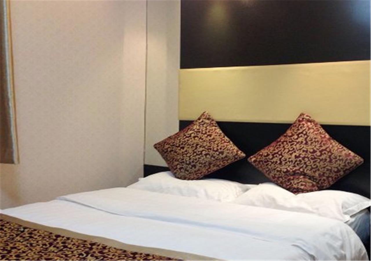 Beijing Haoyang Culture Hotel Πεκίνο Εξωτερικό φωτογραφία