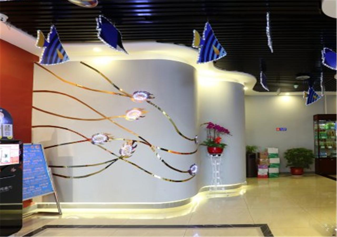 Beijing Haoyang Culture Hotel Πεκίνο Εξωτερικό φωτογραφία
