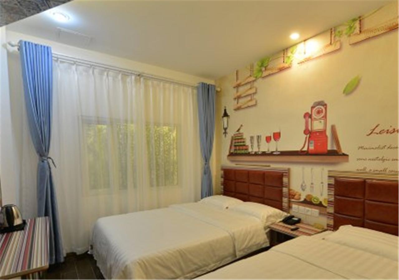 Beijing Haoyang Culture Hotel Πεκίνο Εξωτερικό φωτογραφία