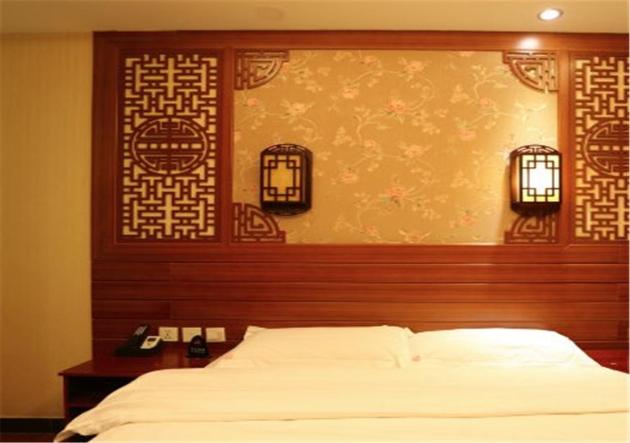 Beijing Haoyang Culture Hotel Πεκίνο Εξωτερικό φωτογραφία