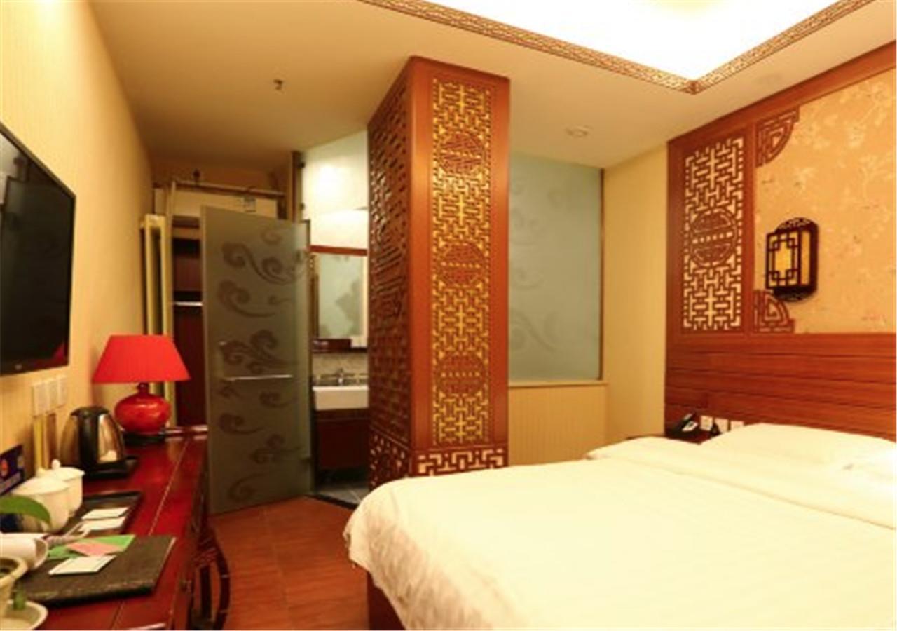 Beijing Haoyang Culture Hotel Πεκίνο Εξωτερικό φωτογραφία
