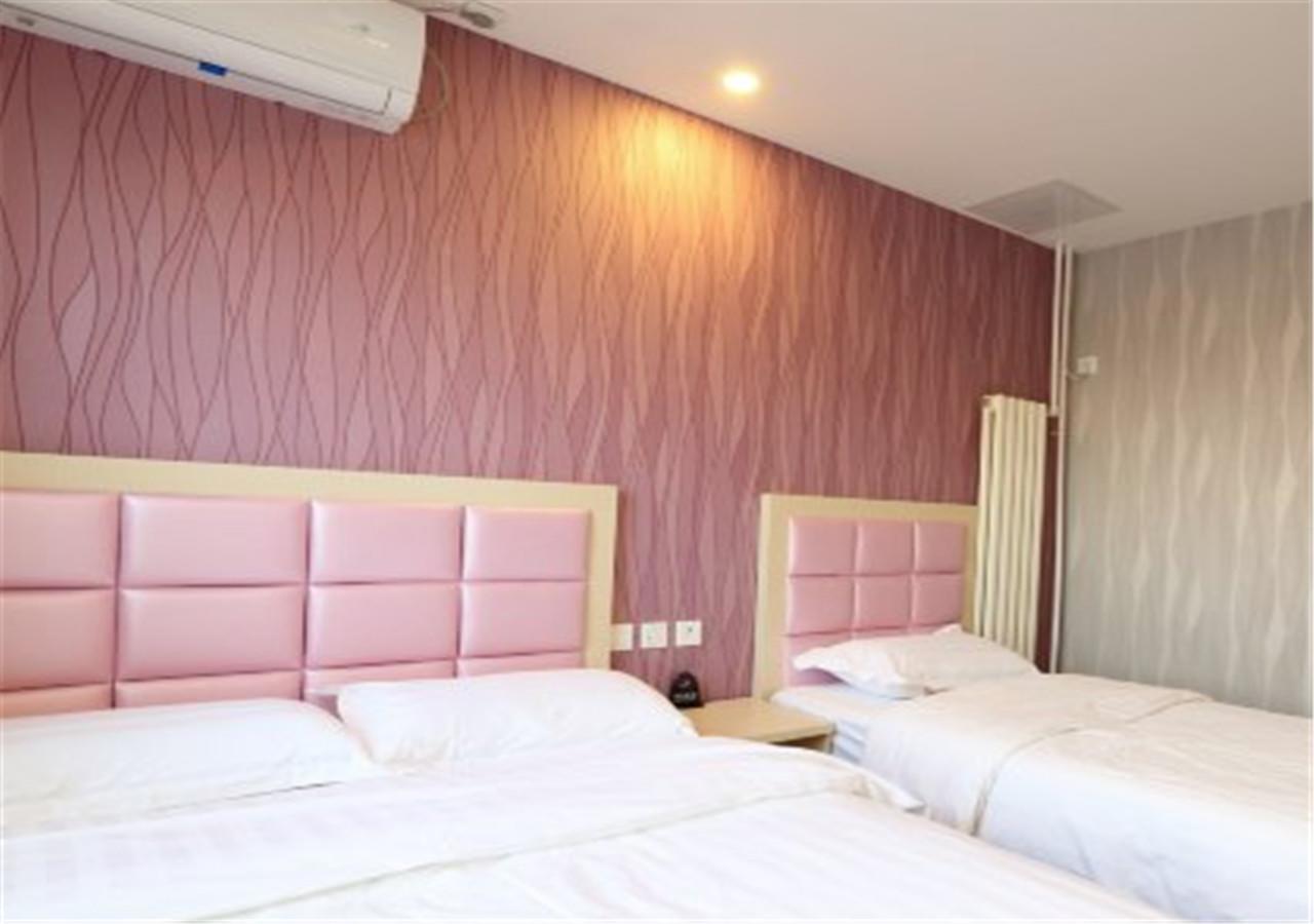 Beijing Haoyang Culture Hotel Πεκίνο Εξωτερικό φωτογραφία